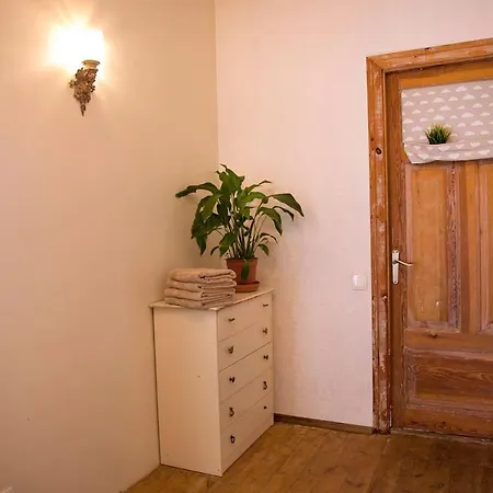 Barinu Center Apartment Freeparking Liepaja Exterior photo