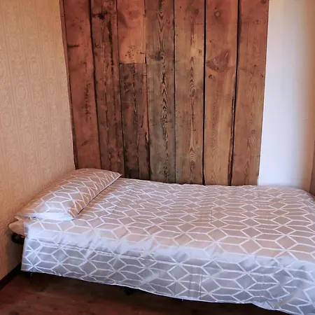 Barinu Center Apartment Freeparking Liepaja Exterior photo