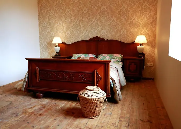 Barinu Center Apartment Freeparking