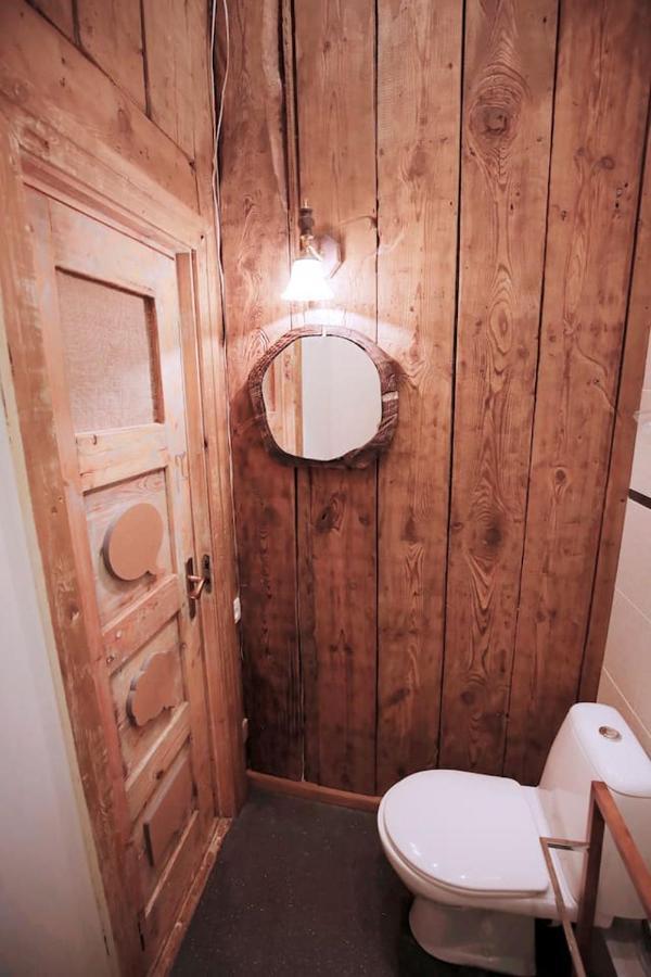 Barinu Center Freeparking Apartment *