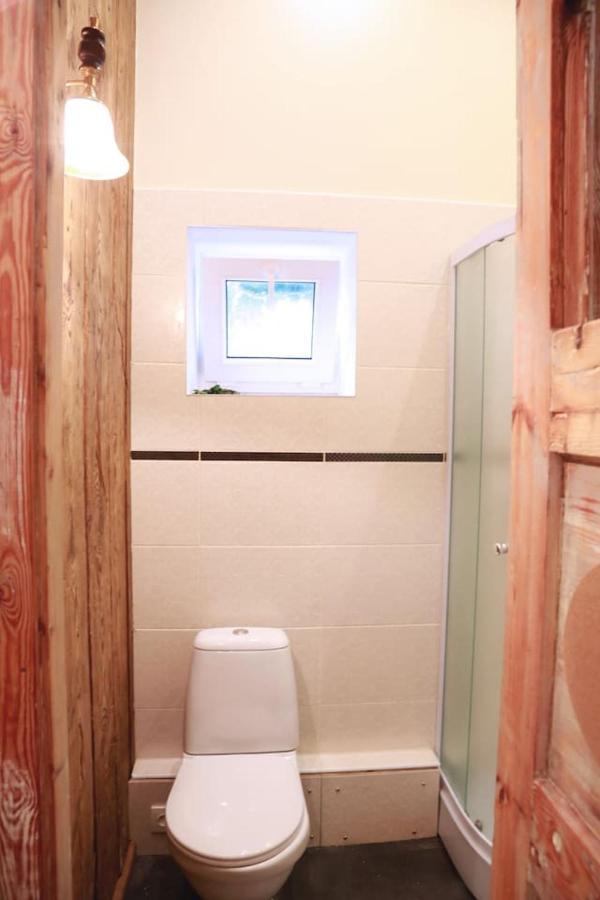 Barinu Center Freeparking Apartment
