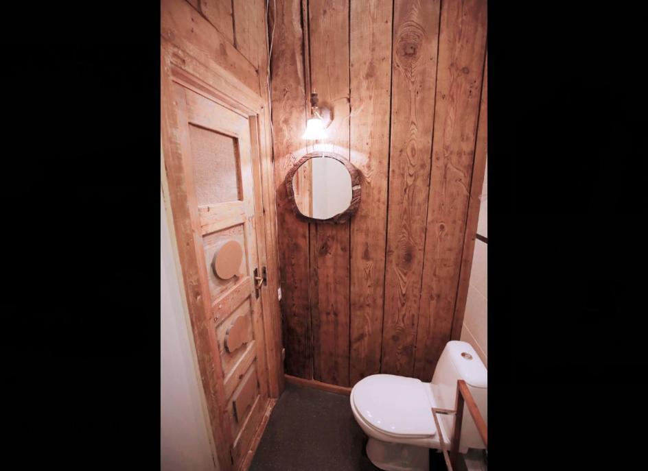 Apartment Barinu Center Freeparking *